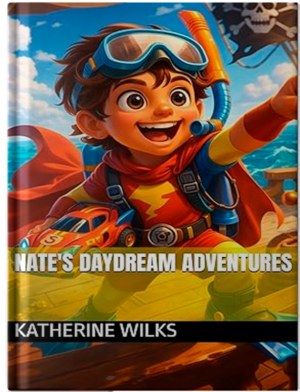 Nate's Daydream Adventures