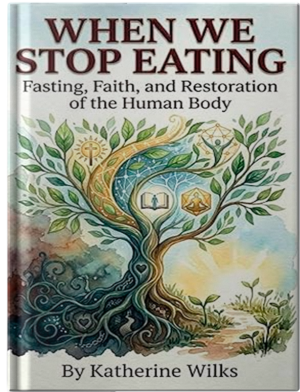 When We Stop Eating: Fasting, Faith, and the Restoration of the Human Body