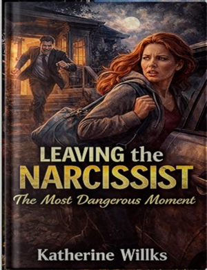 Leaving the Narcissist : Leaving the Narcissist The Most Dangerous Moment (The Narcissist’s Web Series: From Seduction to Survival—and Beyond Book 5)