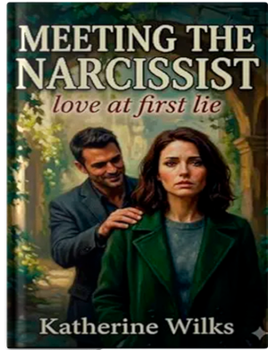 Meeting the Narcissist : Love at First Lie (The Narcissist’s Web Series: From Seduction to Survival—and Beyond Book 1)