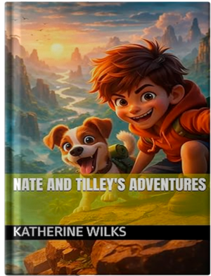 Nate and Tilley's Adventures